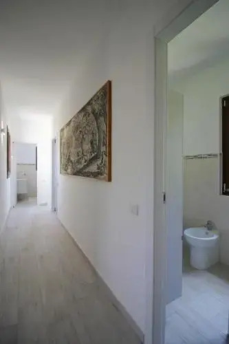 Case vacanza Baiazzurra