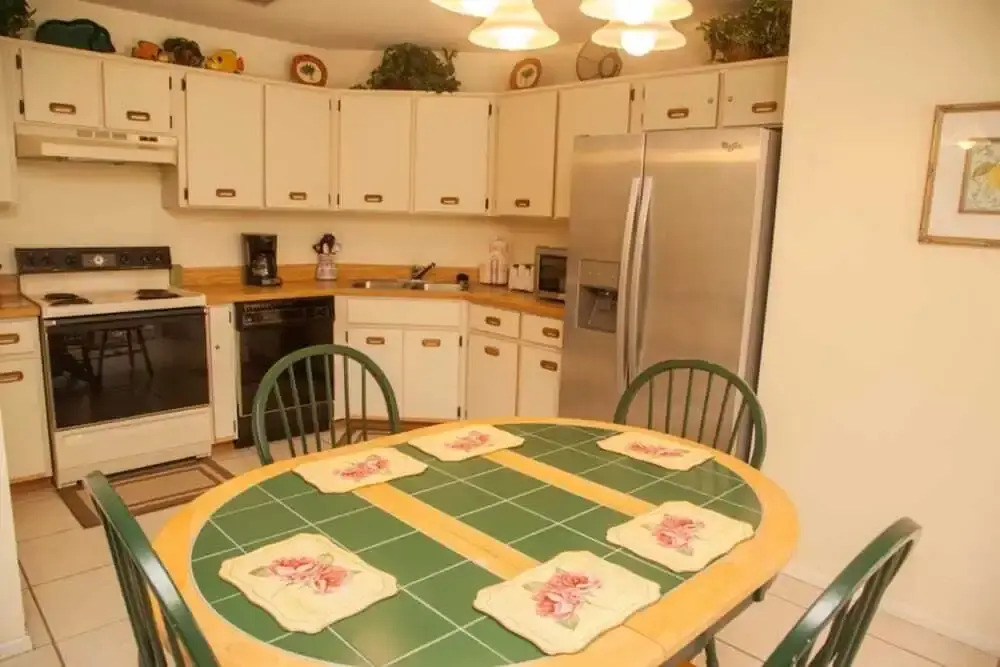Indian Ridge Retreat 3 BR Private Pool Home with Spa! - GPM 4265