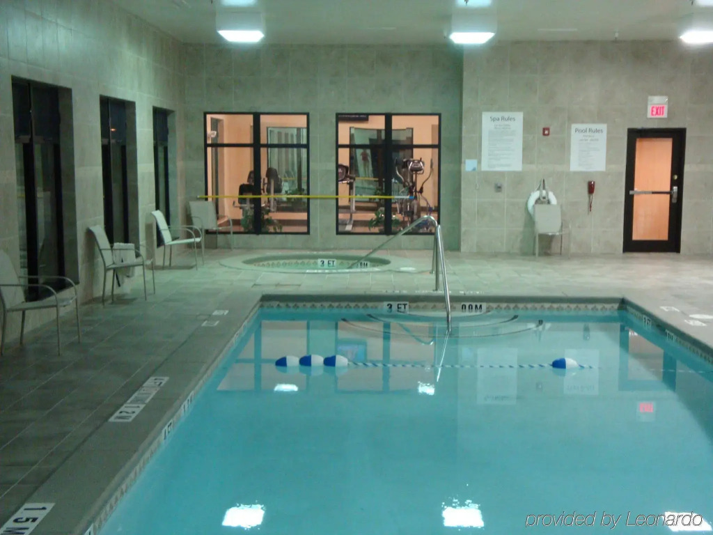 Holiday Inn Express Hotel and Suites Borger by IHG