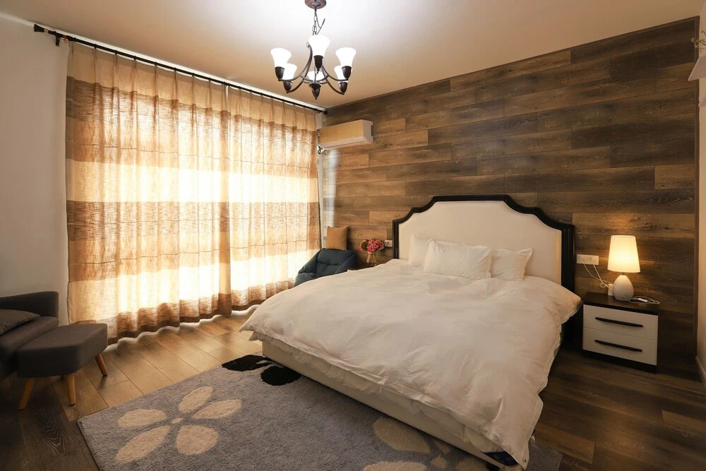Shanghai Yuelin Guesthouse
