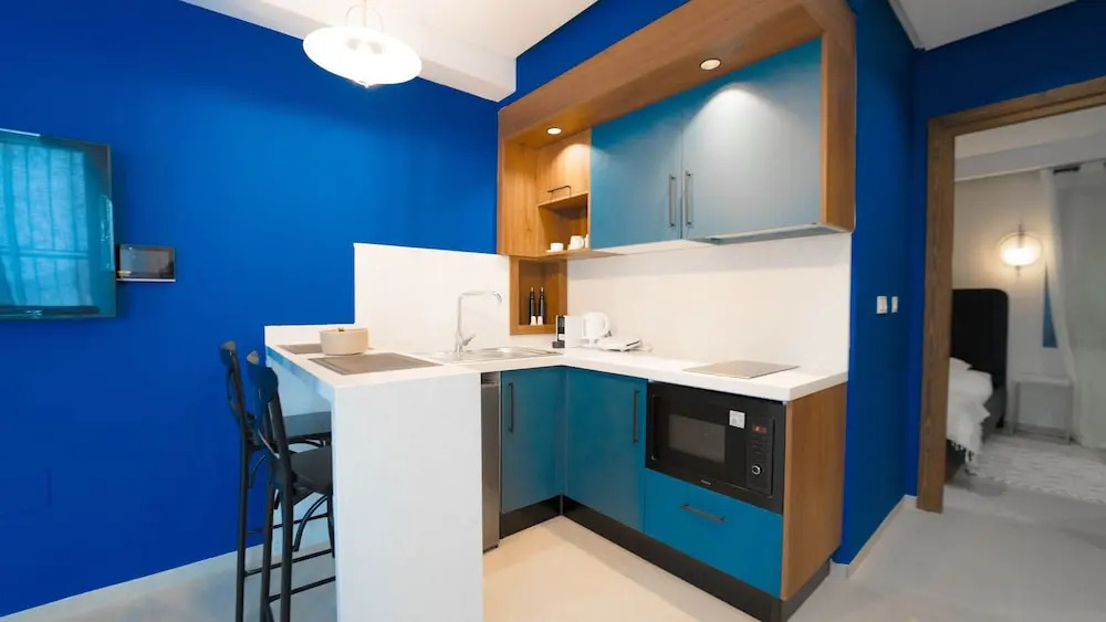 Aurora La Marsa 202 Modernit Charme