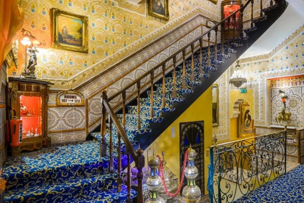 Hotel Mozart