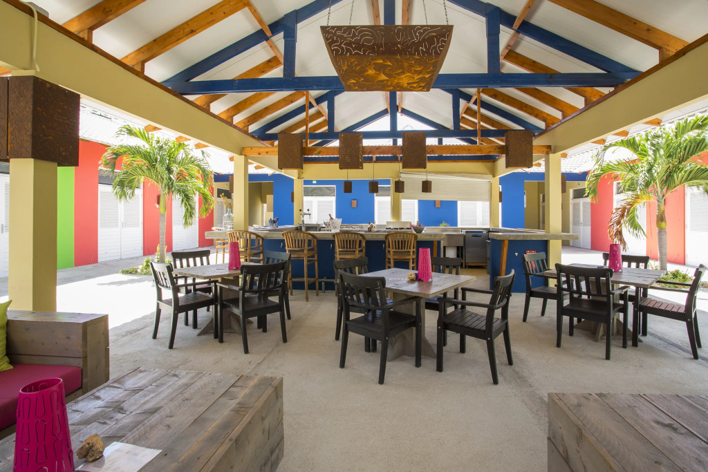 Willemstad Resort