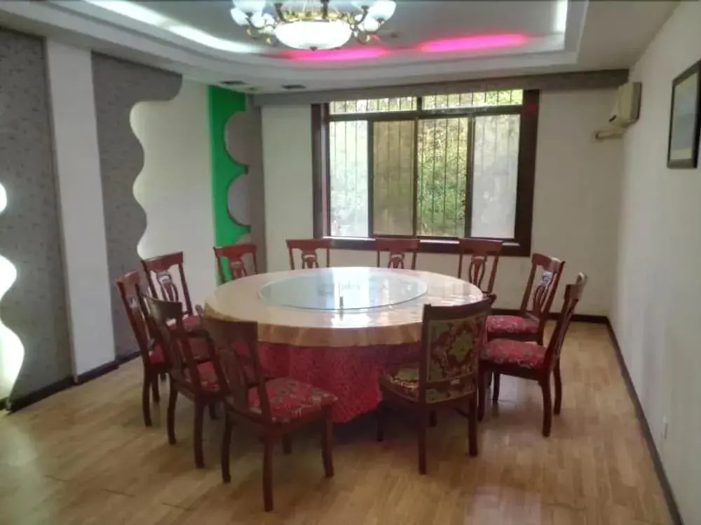 Wantai Fashion Hotel Changdao Branch