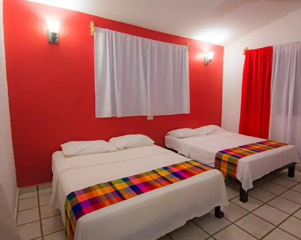 Hostal Tzalahua