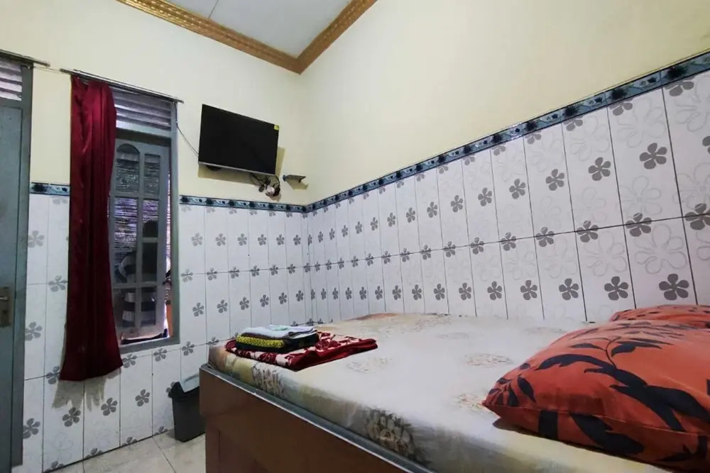 Hotel O Pondok Wisata Sri MulyoNearSultan Agung Stadium Bantul
