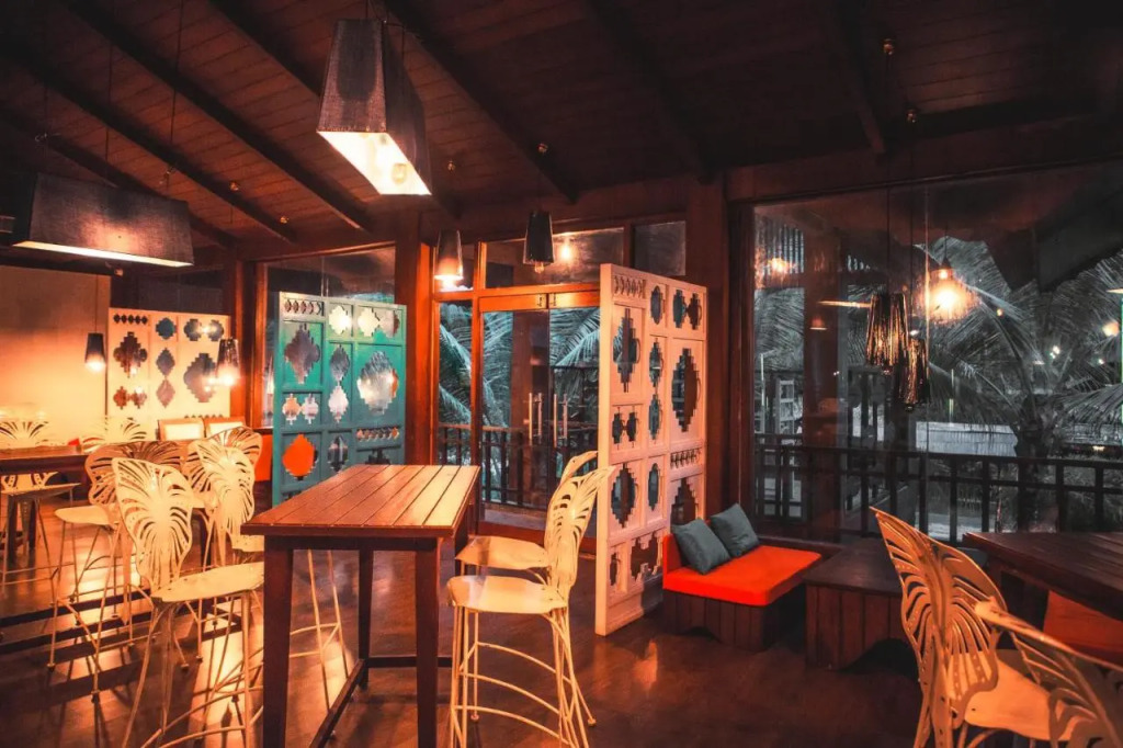 SilverSand Village Resort Havelock