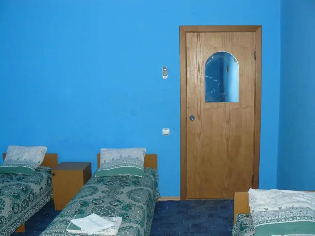 Anapa Beach Guest House