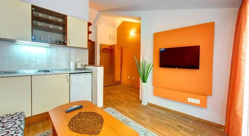 Apartments Konak