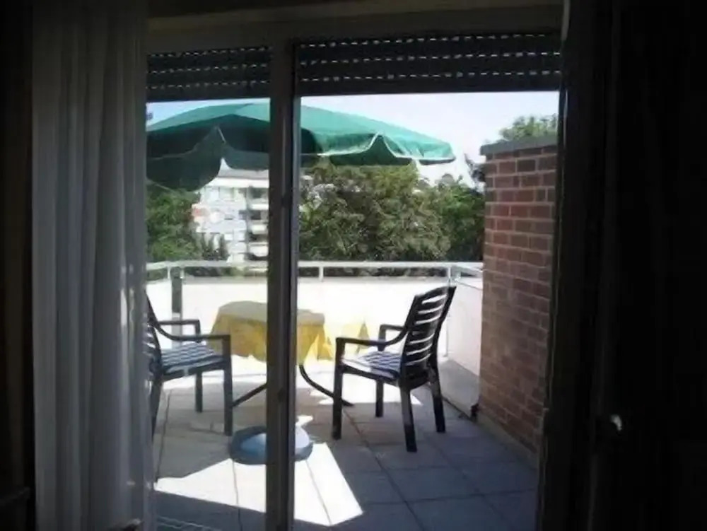 Akzent Hotel-Restaurant Albert