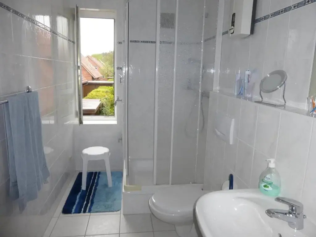 Appartement Stader Str. 3
