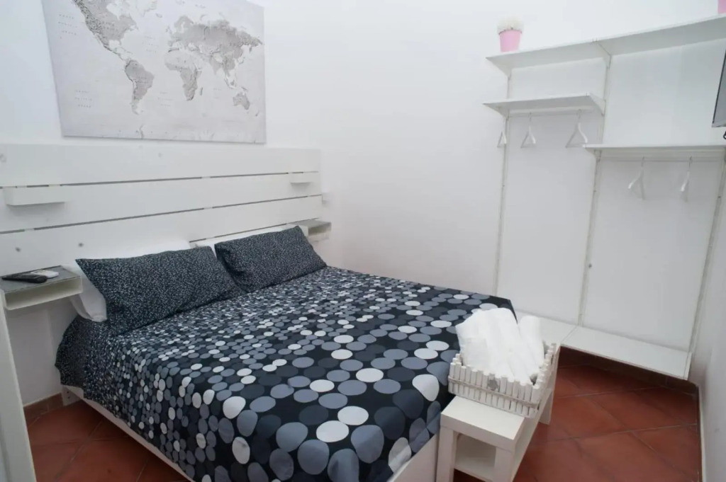 Simpa Apartment