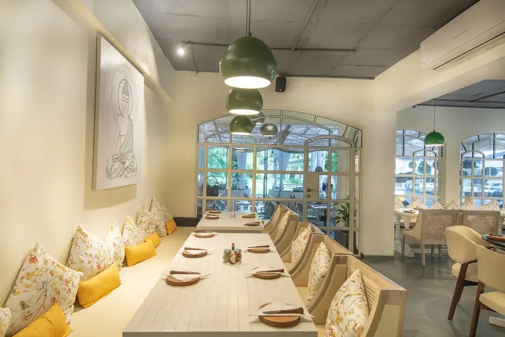 Mint Koregaon Park