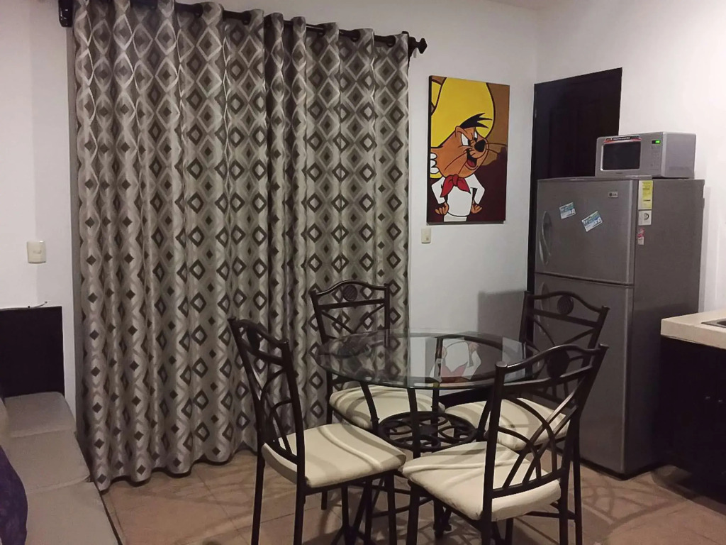 Dolce Vita Caribe Beach B&B