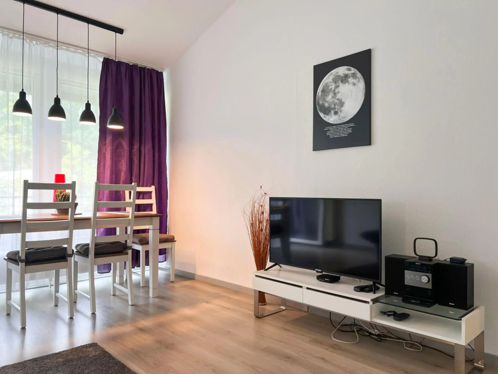 Apartment Hollergrund