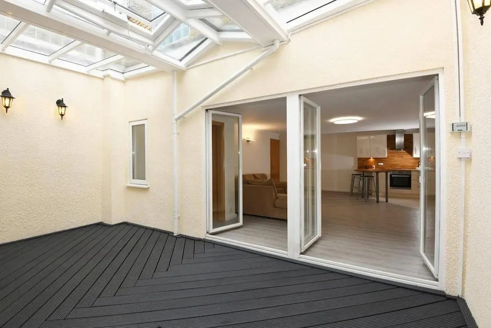 London Luxe Apartment - Central Location