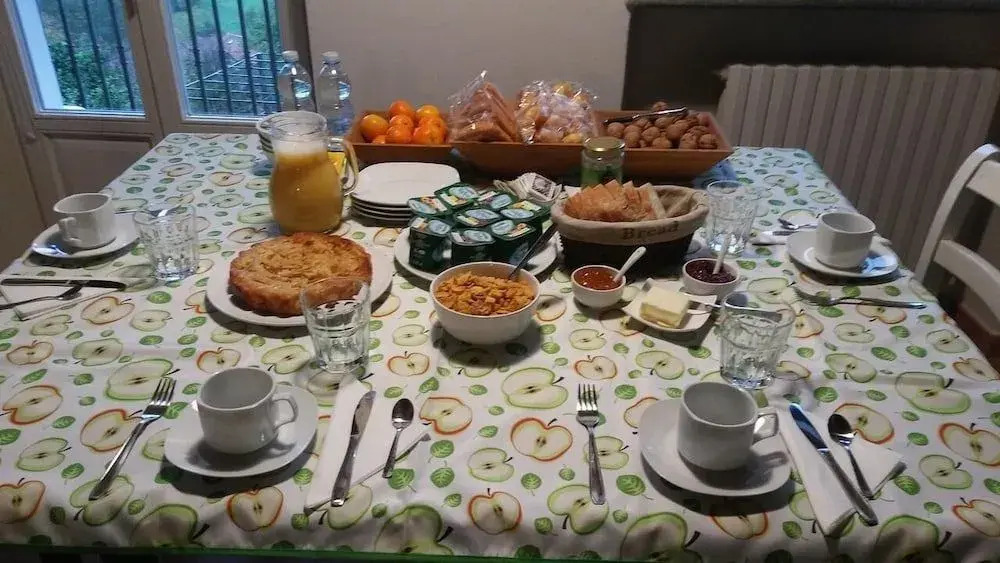 Mici e A-Mici B&B