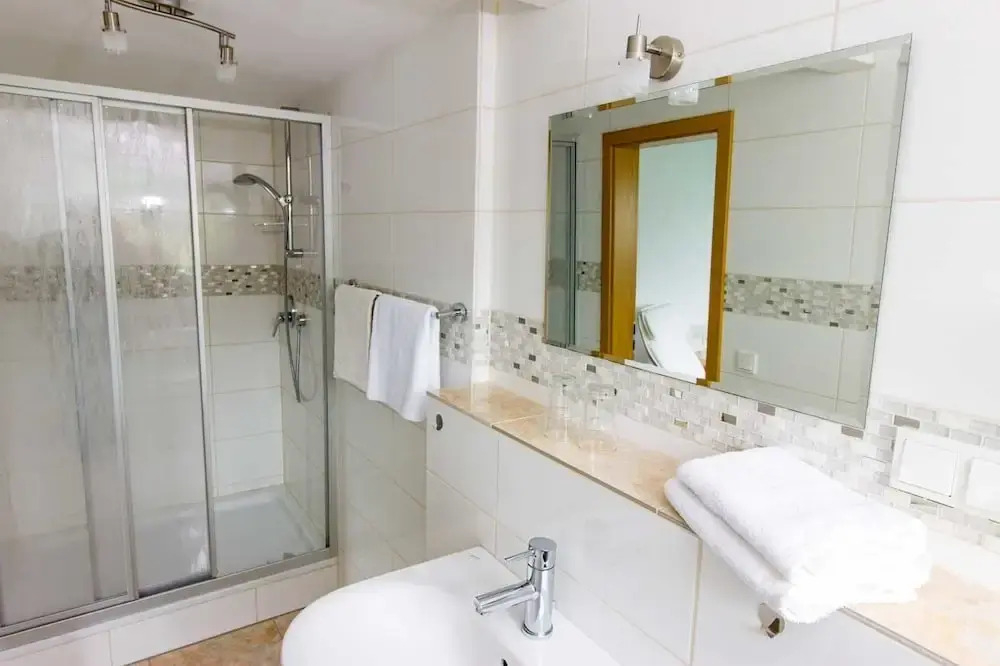 Hotel Weinhaus Moselblick
