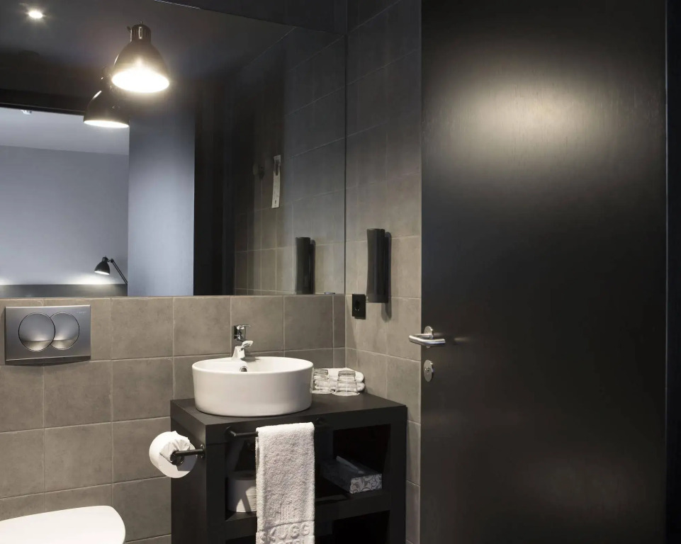 Skuggi Hotel by Keahotels