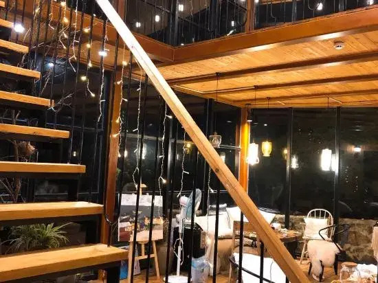 Midie Huawu Guesthouse