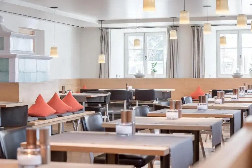 Alpenhotel Krone