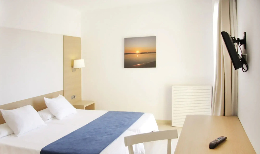 Hotel Morlans