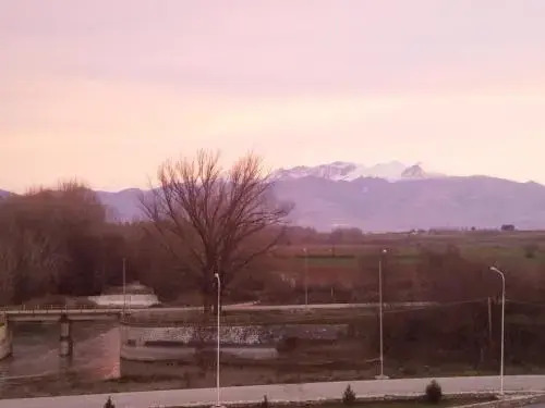 Faraggi Hotel