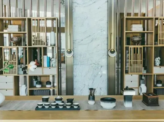 Sanya Yalong Bay No.99 Suite Resort Hotel