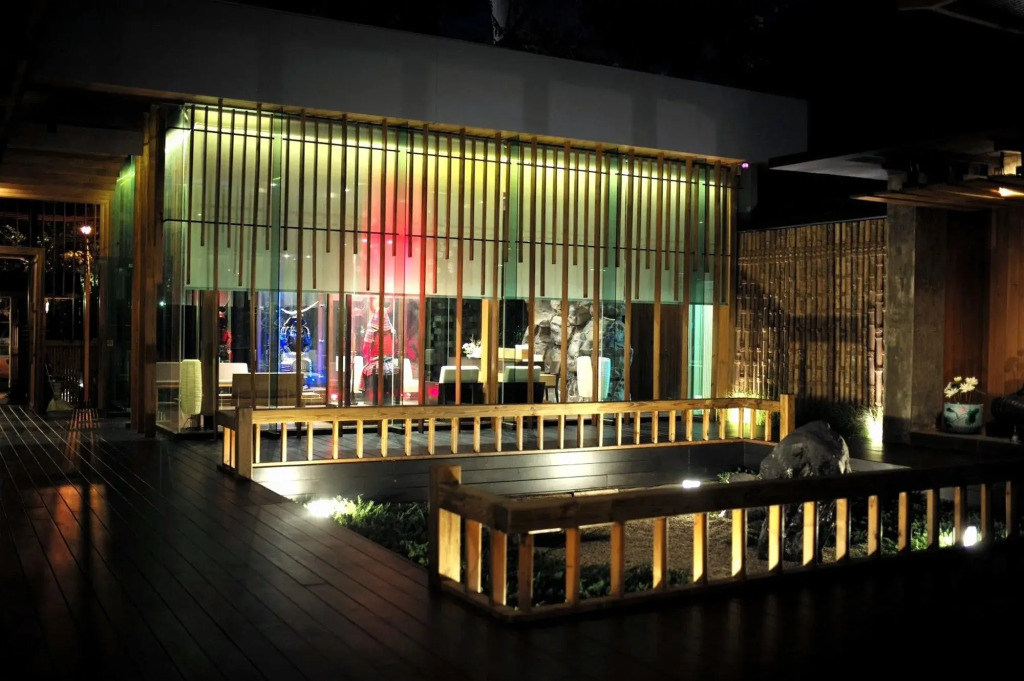 Zen Villa Khao Yai
