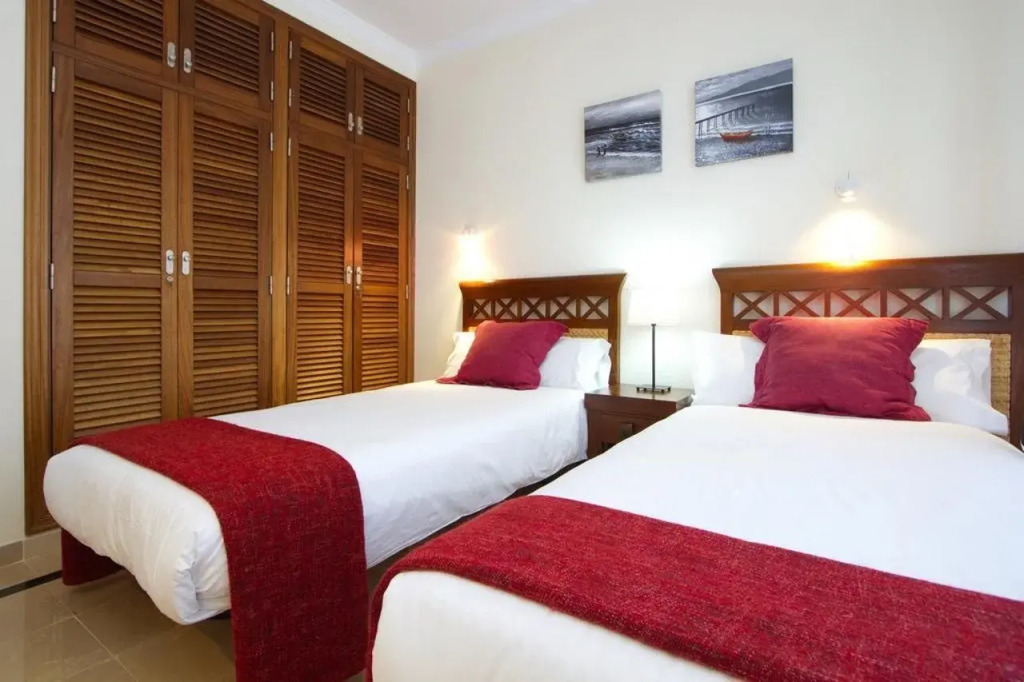 Villas Coral Deluxe