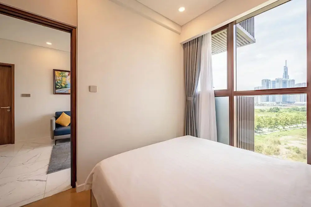 Urban Signature Residence Thu Thiem
