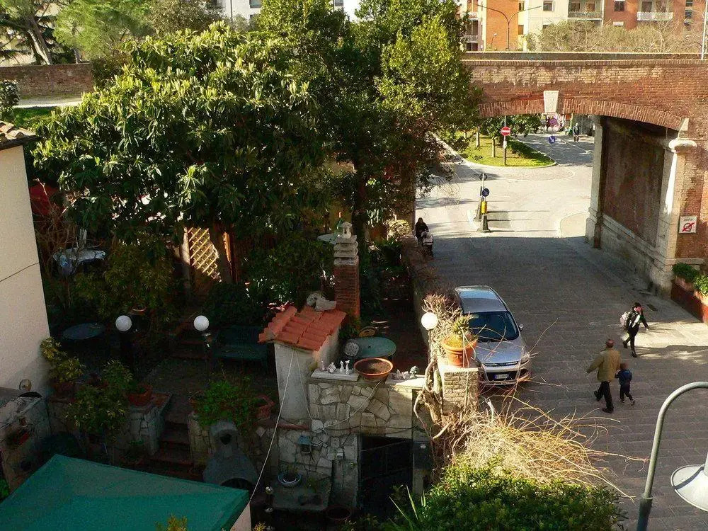 B&B Pierilu