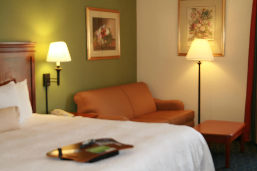 Hampton Inn & Suites Valley Forge/Oaks