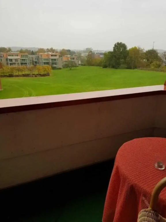 Appartment am Hafen