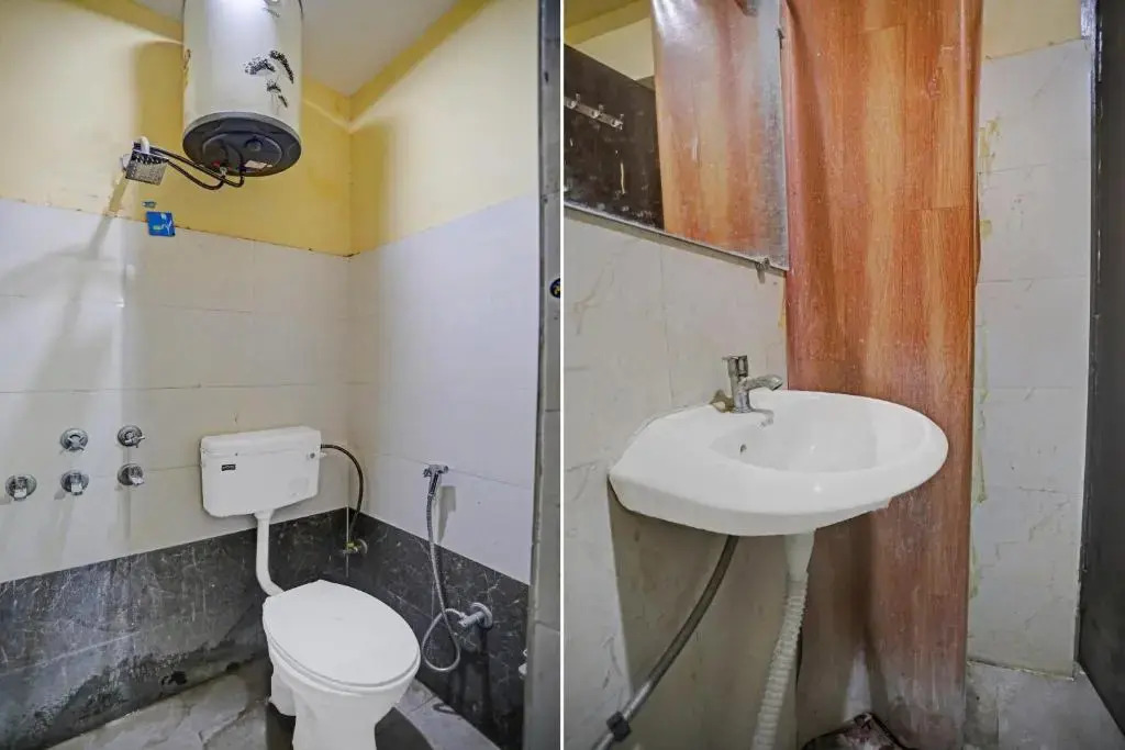 OYO Flagship 70331 Hotel Sharma Inn