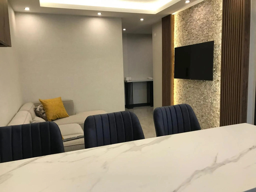 Fotinos Apartments