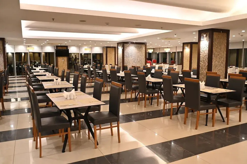 Отель Barden Hotel