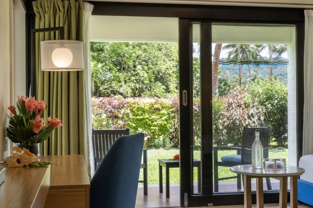 The Naviti Resort