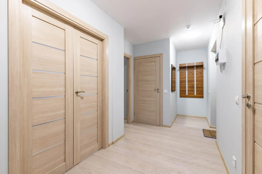 DreamHouse на Спутников 16