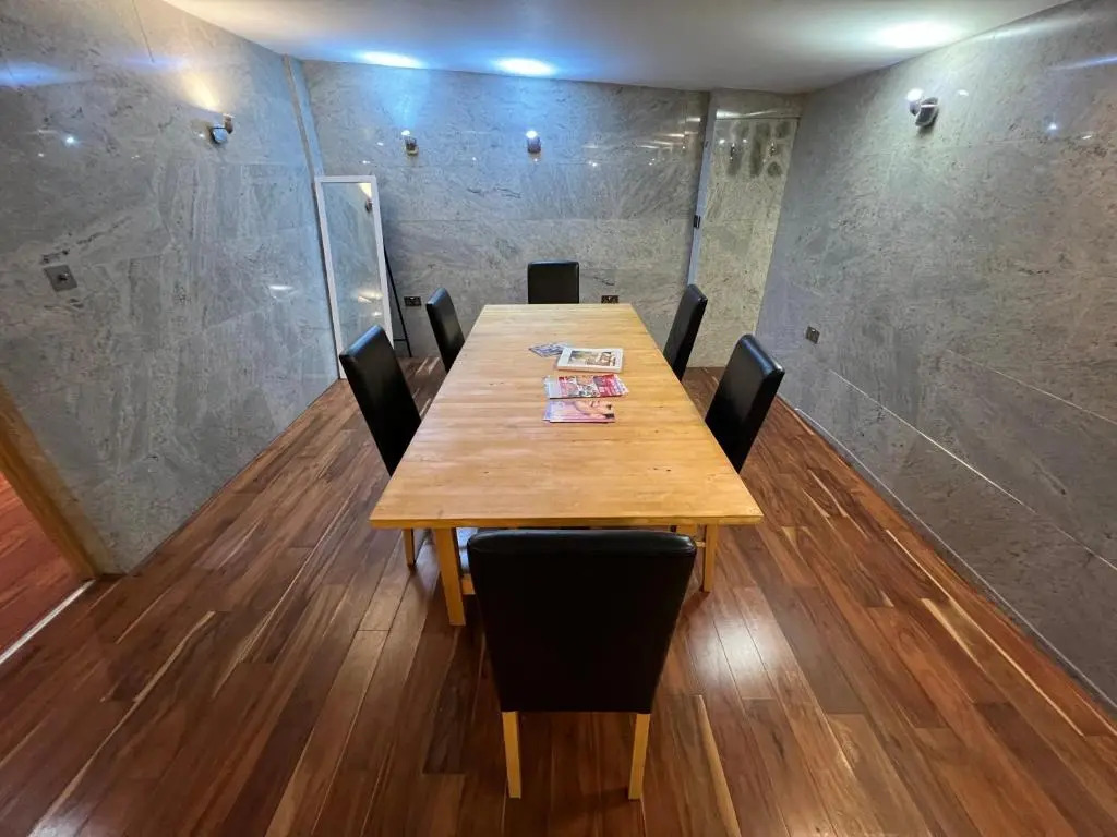Openway Apartments Camden