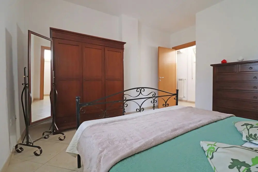 Casa Vacanze Chiara Otranto Centro, Salento 5/6 Posti