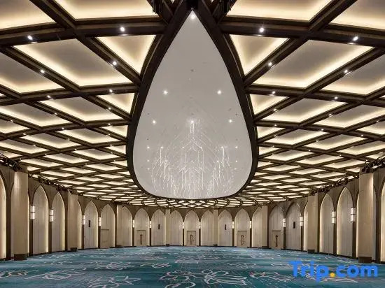 Mingfa Fengyang Hotel