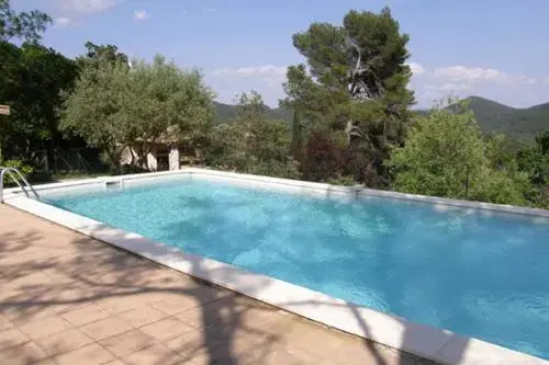 Gîtes du Mas Icard