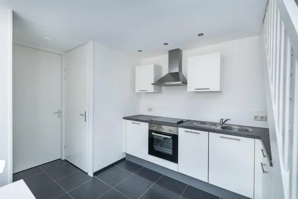 Appartements Centre Ouddorp with terrace, near the beach and the centre of the village
