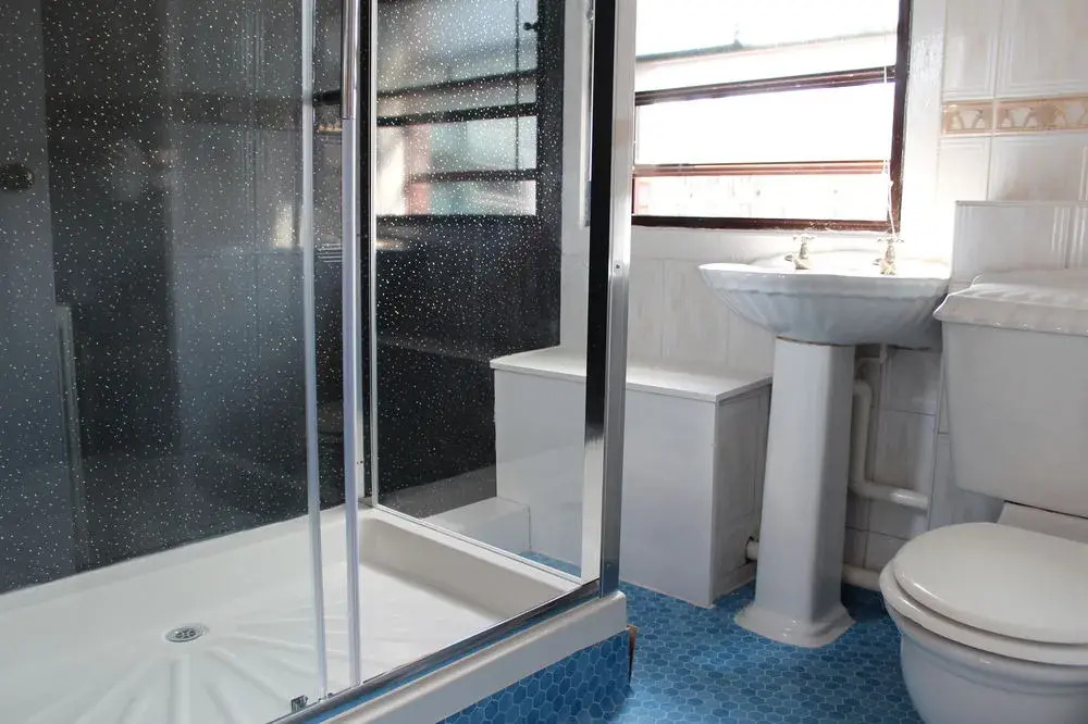 3 bedroom City Centre Apartment in Lauriston Place