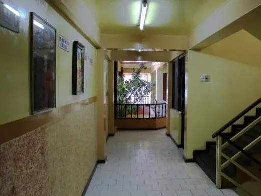 Residencial Jordan