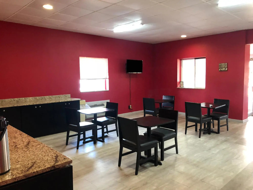 America's Best Value Inn