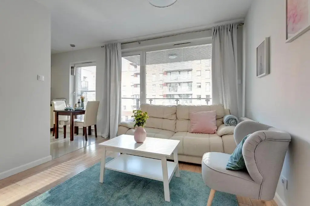 Chmielna Park 5 TriApart®
