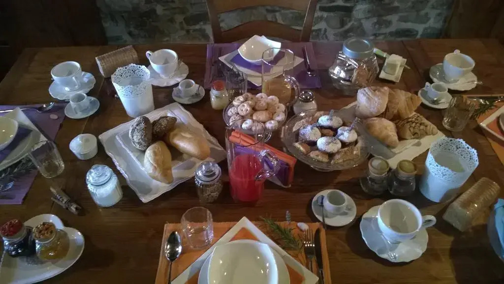 Piccolo Relais Galletto di Marzo -Dimora per due con spa privata