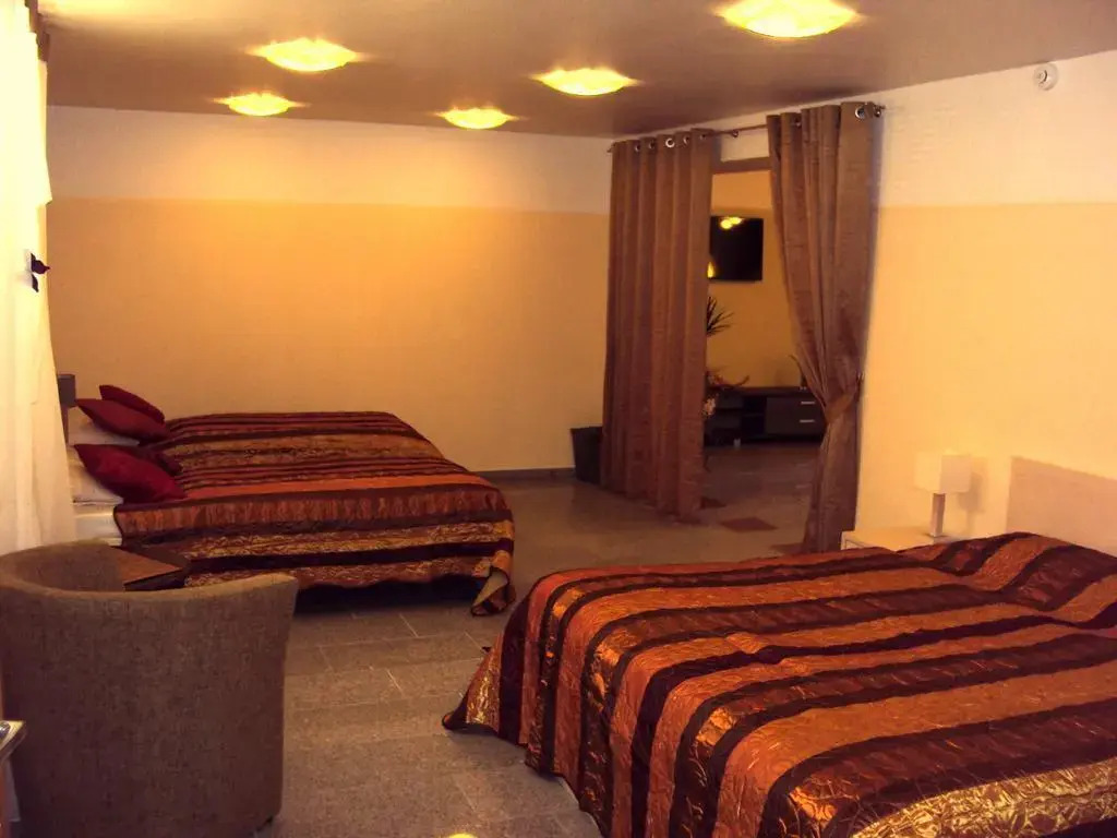 Hotel Pils